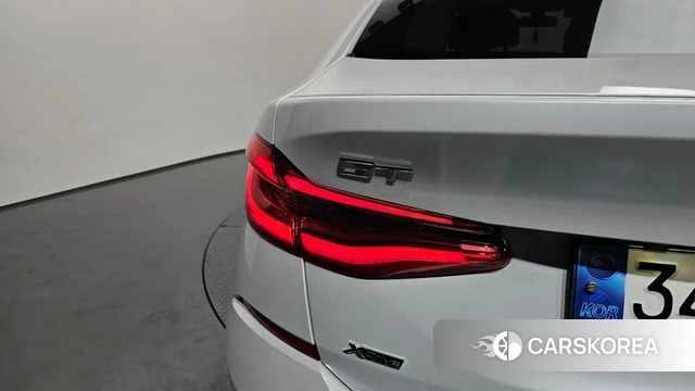 BMW 6 Series GT (G32) id 4401227 из Кореи 15