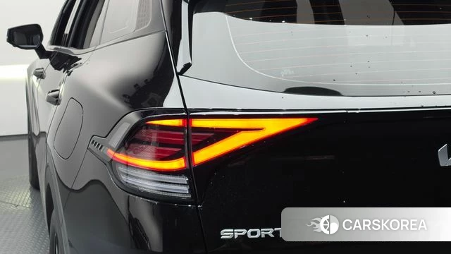 Kia Sportage 5th Generation id 4464119 из Кореи 15