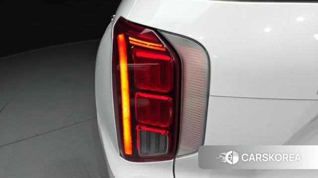Hyundai Palisade id 4476752 из Кореи 15