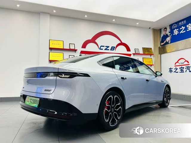 Nissan N7 id 4260871 из Китая 15