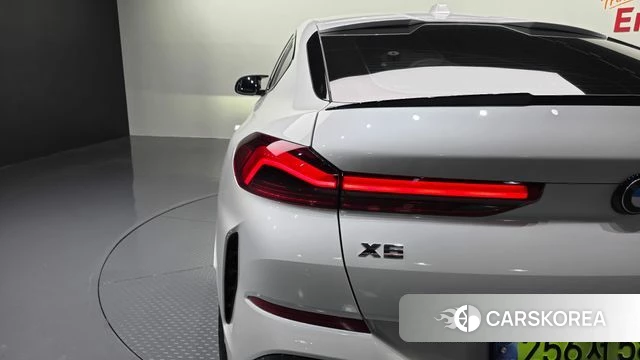 BMW X6 (G06) id 4381670 из Кореи 15