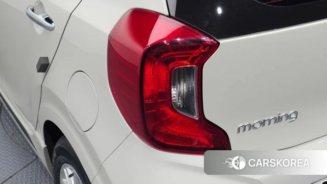 Kia Morning Urban (JA) id 4893902 из Кореи 15
