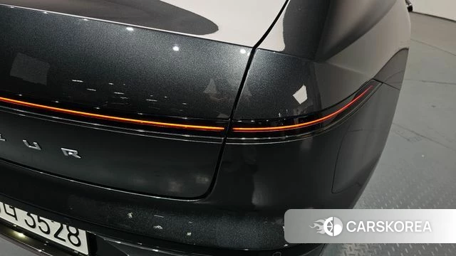 Hyundai Grandeur Hybrid (GN7) id 4469165 из Кореи 15