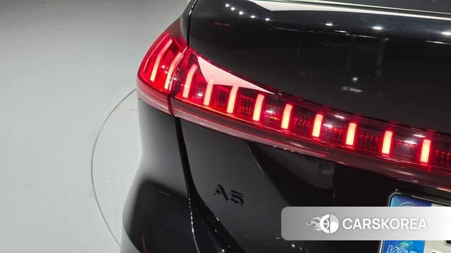 Audi A5 (B10) id 4487608 из Кореи 15