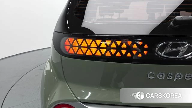 Hyundai Casper id 4917127 из Кореи 15