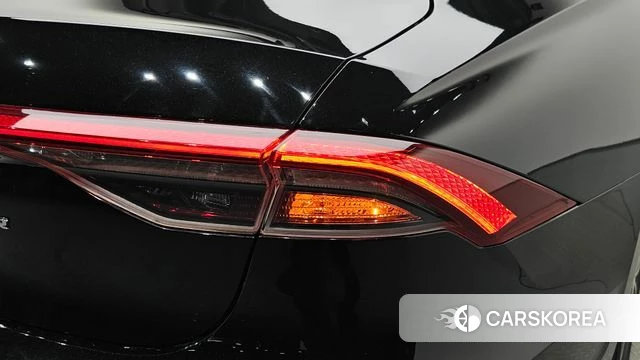 Hyundai The New Grandeur IG id 4550573 из Кореи 15