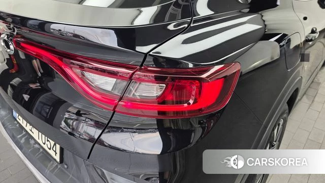 Renault Korea (Samsung) XM3 id 4591909 из Кореи 15