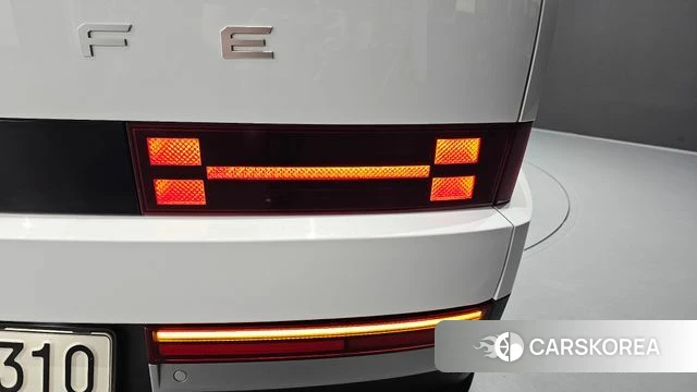 Hyundai Santa Fe (MX5) id 4480544 из Кореи 15