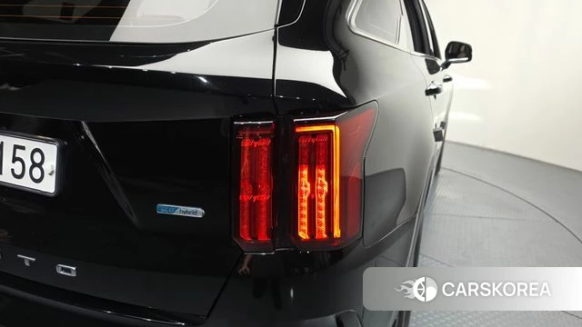 Kia Sorento 4th Generation id 4469921 из Кореи 15