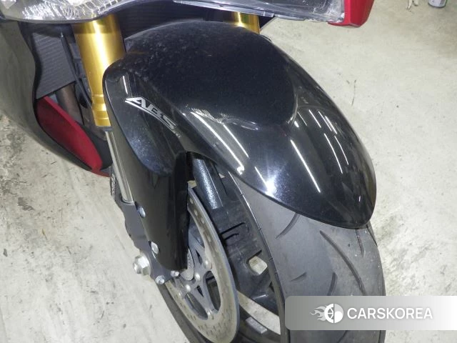 Suzuki GSX-S1000F id 3947460 из Японии 15