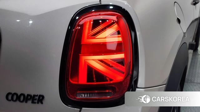 Mini Cooper id 4561873 из Кореи 15