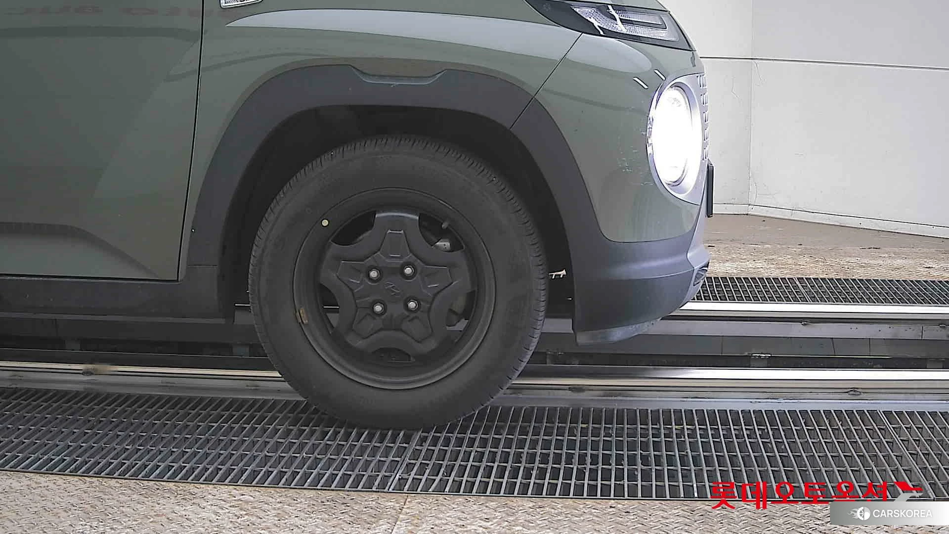 Hyundai Casper id 3882008 из Кореи 15