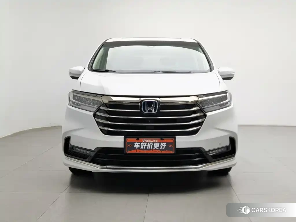 Honda Odyssey id 4686139 из Китая 15