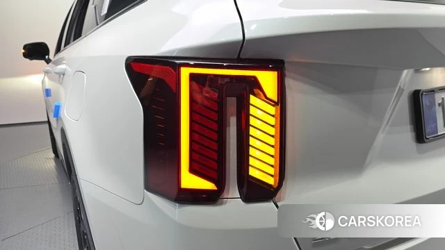 Kia The New Sorento 4th Generation id 4548549 из Кореи 15