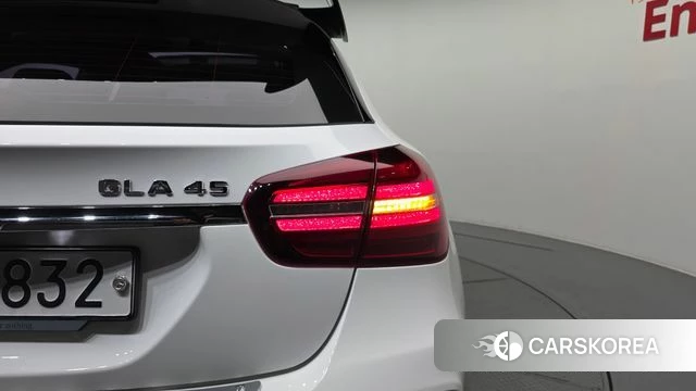 Mercedes-Benz GLA-Class X156 id 4698887 из Кореи 15