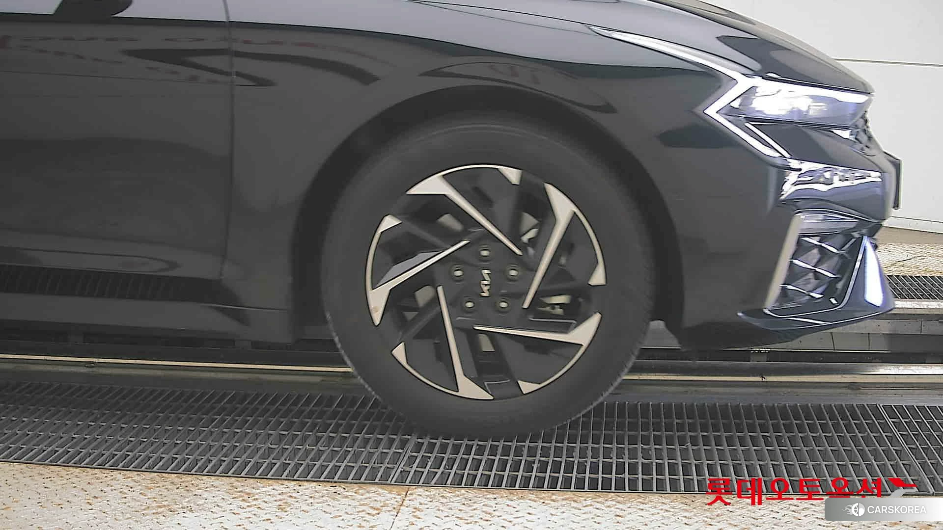 Kia K5 Hybrid id 4902448 из Кореи 15