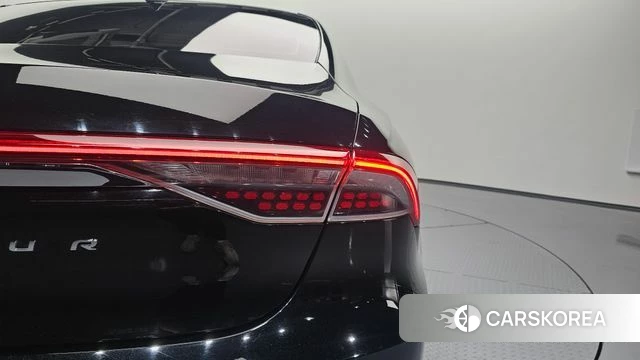 Hyundai The New Grandeur IG id 4356267 из Кореи 15