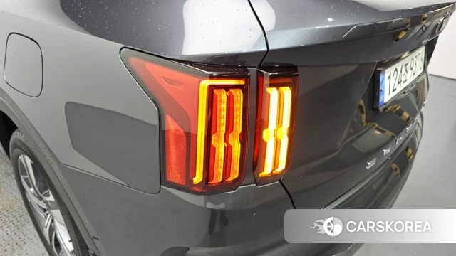 Kia Sorento 4th Generation id 4187367 из Кореи 15