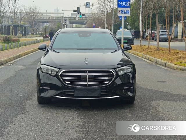 Mercedes-Benz E-class id 4275490 из Китая 15