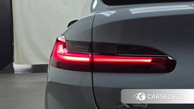 BMW X4 (G02) id 4748905 из Кореи 15