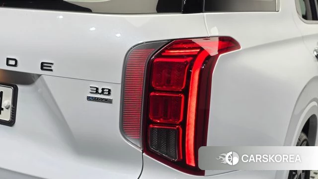 Hyundai Palisade id 4937062 из Кореи 15