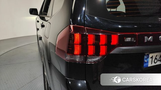 Kia Mohave Master id 4195065 из Кореи 15