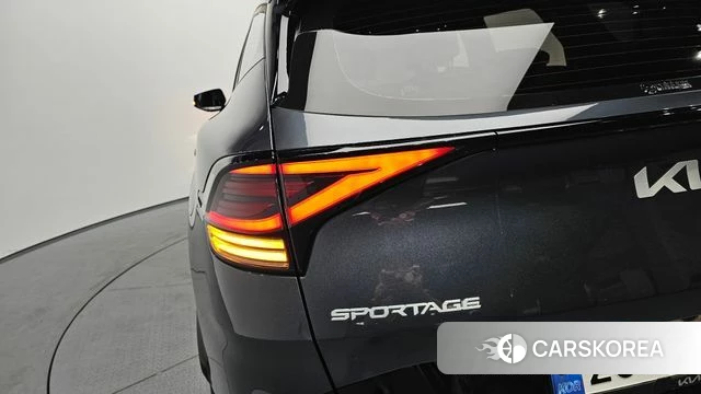 Kia Sportage 5th Generation id 4528367 из Кореи 15