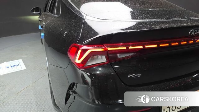Kia K5 3rd generation id 4416561 из Кореи 15