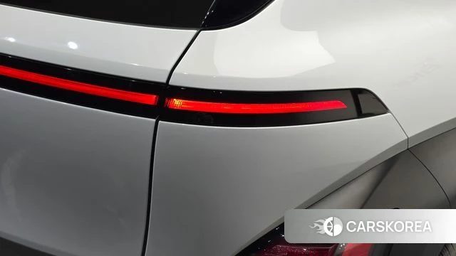 Hyundai Kona (SX2) id 4935123 из Кореи 15