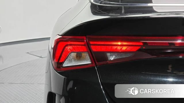 Kia K5 3rd generation id 4523922 из Кореи 15