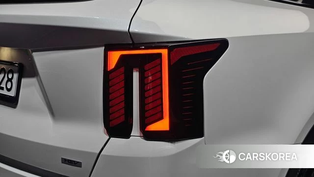 Kia The New Sorento 4th Generation id 4752989 из Кореи 15