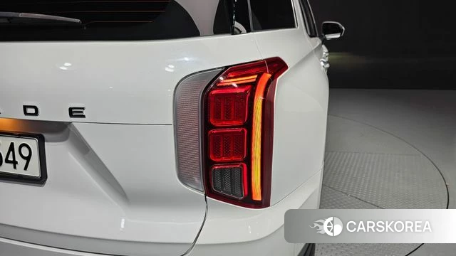 Hyundai Palisade id 4294805 из Кореи 15