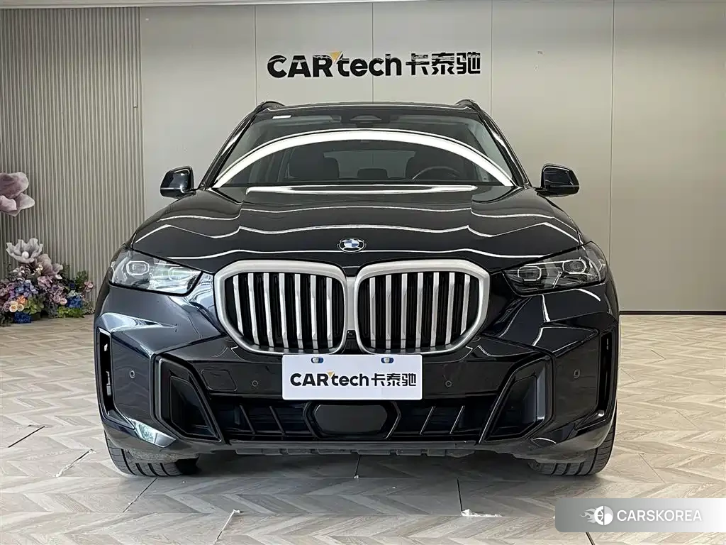 BMW X5 id 4681171 из Китая 15