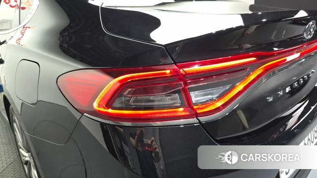 Hyundai Grandeur IG id 4574219 из Кореи 15