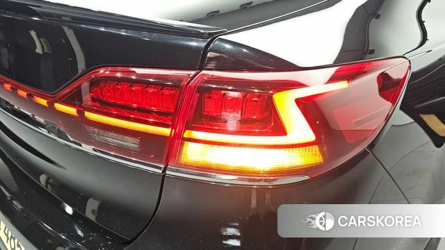 Kia K7 Premier id 4764742 из Кореи 15
