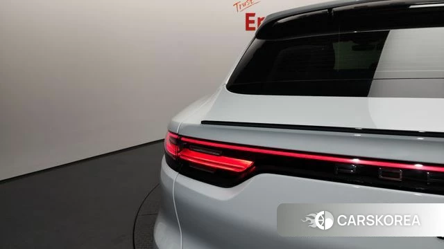 Porsche Cayenne (PO536) id 4362451 из Кореи 15