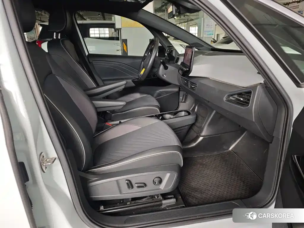 Volkswagen ID.3 id 4634786 из Китая 15