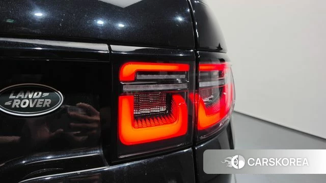 Land Rover Discovery Sports 2nd Generation id 4745048 из Кореи 15