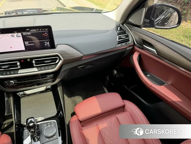 BMW X3 id 4374723 из Китая 15
