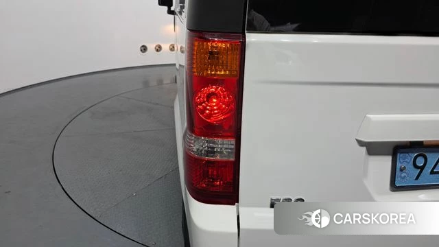 Dongfeng Socon C35 id 4687897 из Кореи 15