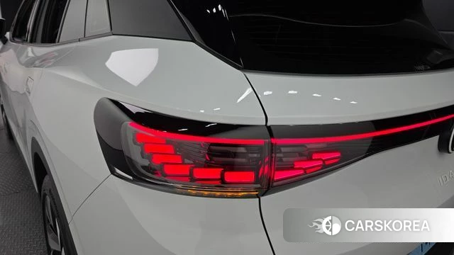Volkswagen ID.4 id 4706495 из Кореи 15