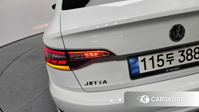 Volkswagen 7th Generation of Jetta id 4586422 из Кореи 15