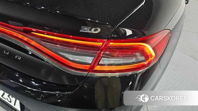 Hyundai Grandeur IG id 4633159 из Кореи 15