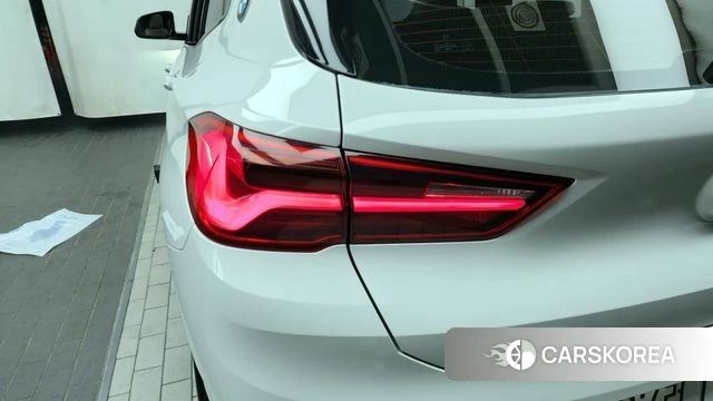 BMW X2 (F39) id 4362782 из Кореи 15