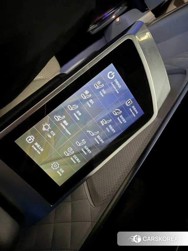 Mercedes-Benz V-class id 4359654 из Китая 15