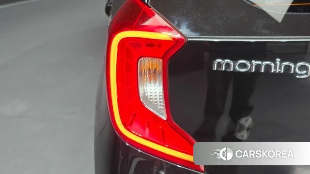 Kia All New Morning (JA) id 4496773 из Кореи 15