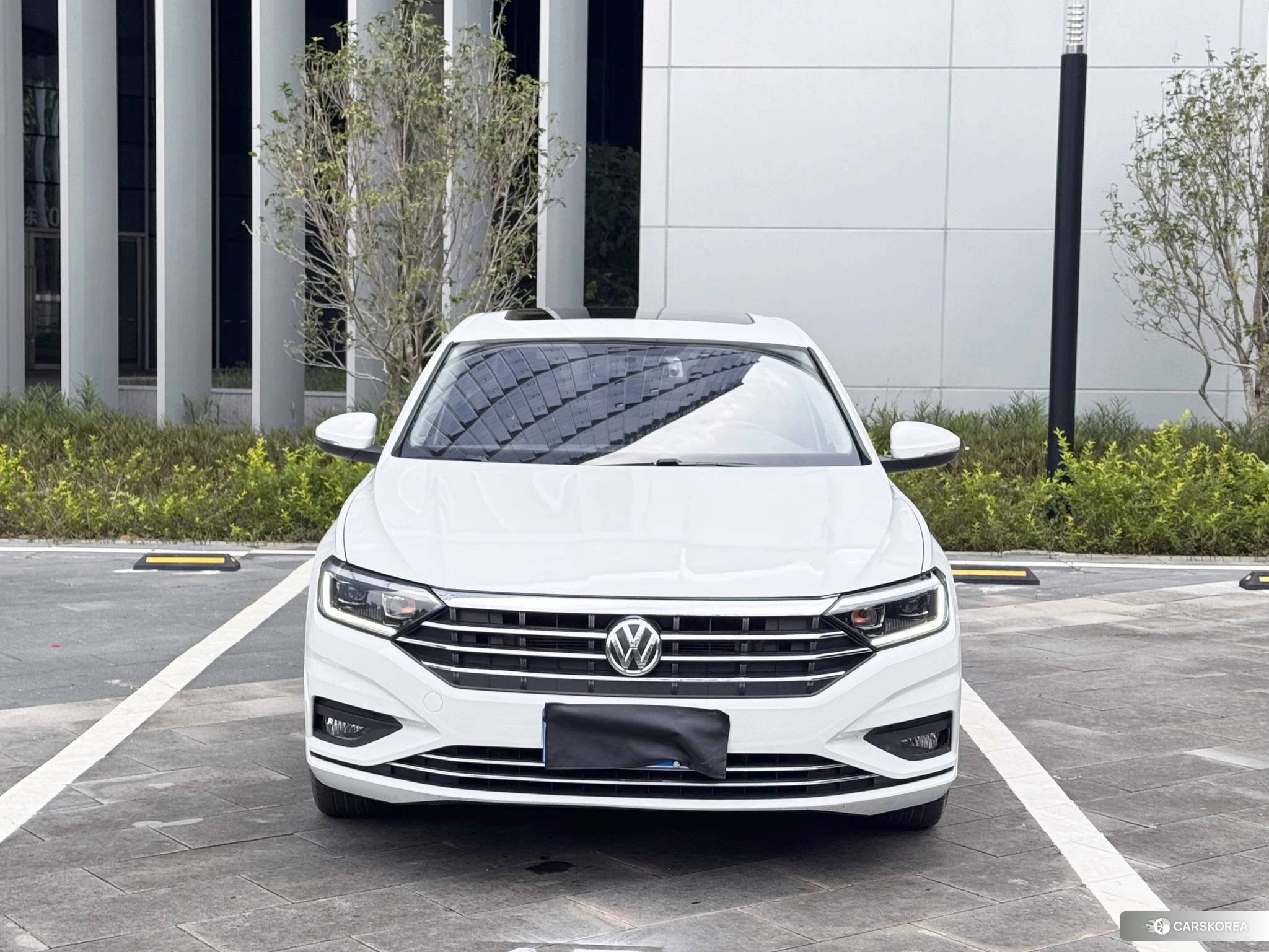 Volkswagen Sagitar id 4413212 из Китая 15
