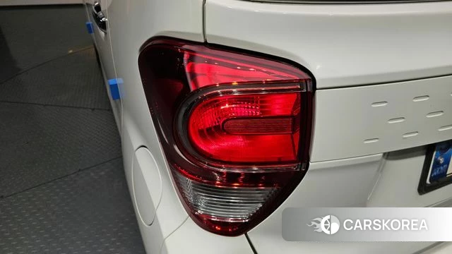 Kia The New Ray id 4396714 из Кореи 15