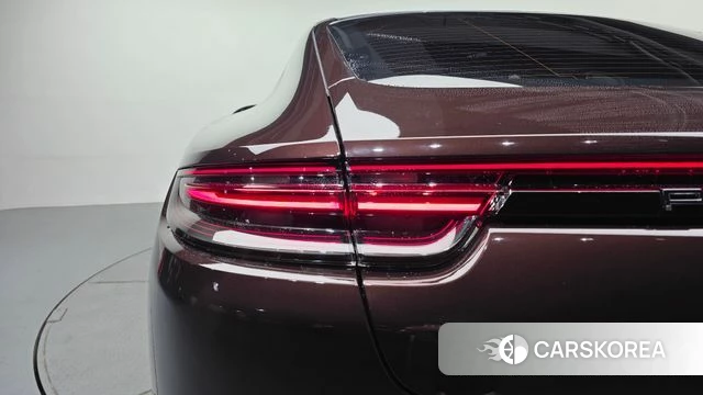 Porsche Panamera (971) id 4615279 из Кореи 15