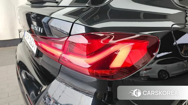 BMW 1 Series (F40) id 4710991 из Кореи 15